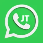 JTWhatsApp APK Logo