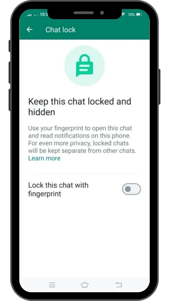 Key Features of FM WhatsApp APK (1)