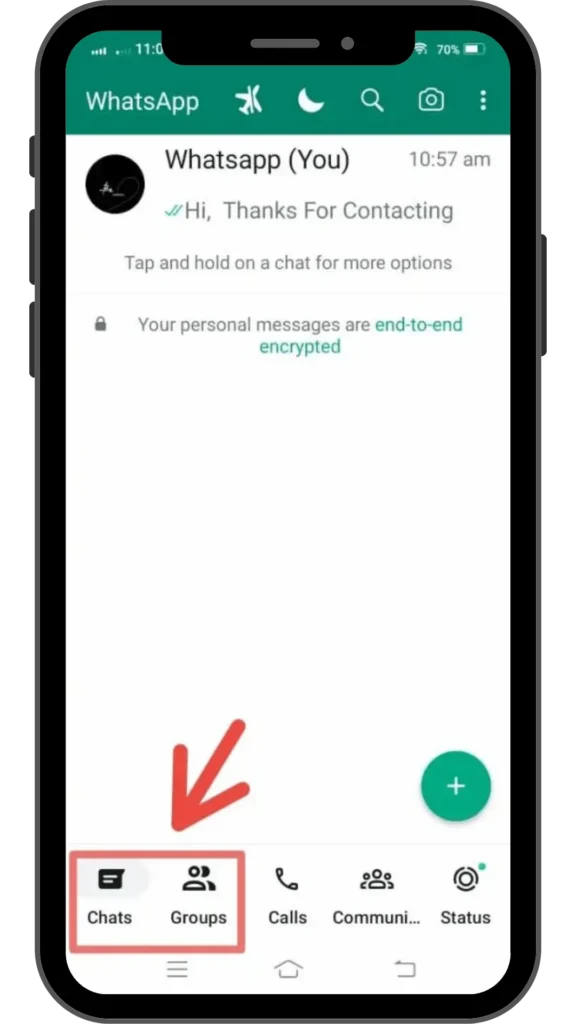 Key Features of FM WhatsApp APK