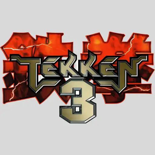 Tekken 3 APK