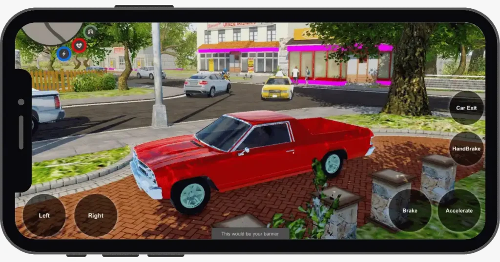 Features of GTA 6 Mobile Apk (2)