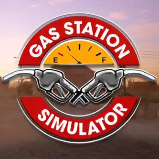 Gas Station Simulator APK