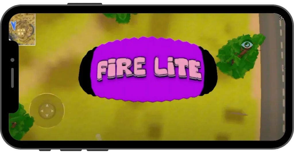 Key Features of Fire Lite Game (1)