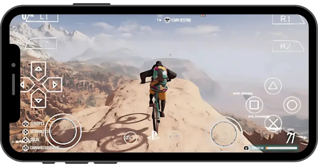 Key Features of Riders Republic APK (1)