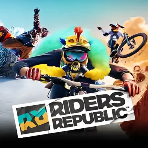 Riders Republic APK