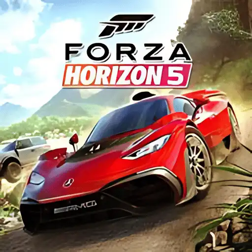 forza horizon 5 apk logo